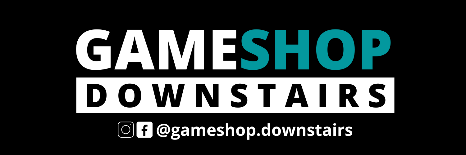 GameShopp